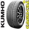 Kumho Tyres / Car / Kumho Solus HS63 195/55 R16 87H TL