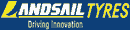 Landsail Tyres / Temp Space Saver / Landsail BTR30N logo