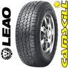 Leao Tyres / Car / Leao Lion Sport AT100 265/65 R17 112T RP TL Fuel Eff.: C  Wet Grip: C  NoiseClass: B  Noise: 73dB