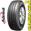 Admiral Tyres / Van / Admiral CSB007 175/70 R14 C 95/93Q TL Fuel Eff.: D  Wet Grip: B  NoiseClass: B  Noise: 72dB