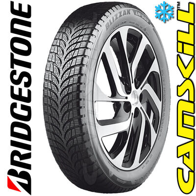 Bridgestone Tyres / Winter Snow Car / Bridgestone Blizzak LM500 OLogic 155/70 R19 88Q XL (*) OLGC TL click to zoom image