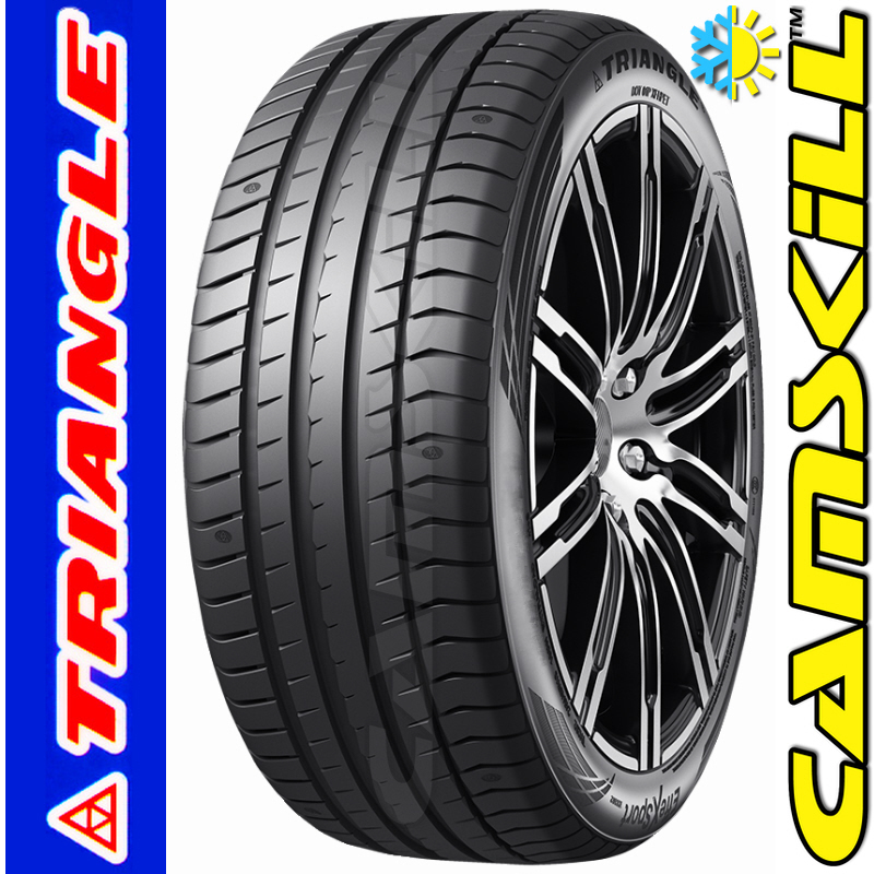 Triangle Tyres / Car / Triangle EffeX Sport TH202 EV 255/45 R20